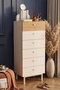 Hanah Home Luke - LK5-CS en Arena y Roble